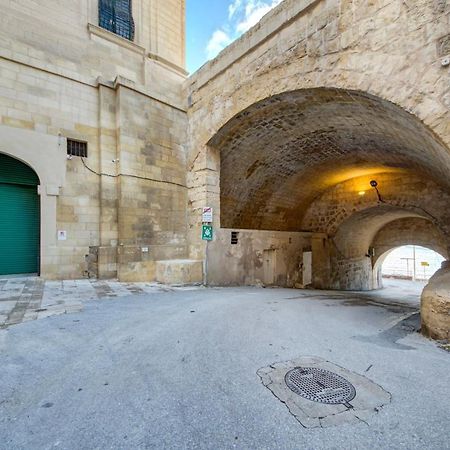 Sally Port 29 瓦莱塔 外观 照片