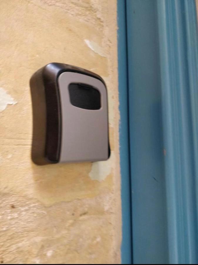 Sally Port 29 瓦莱塔 外观 照片