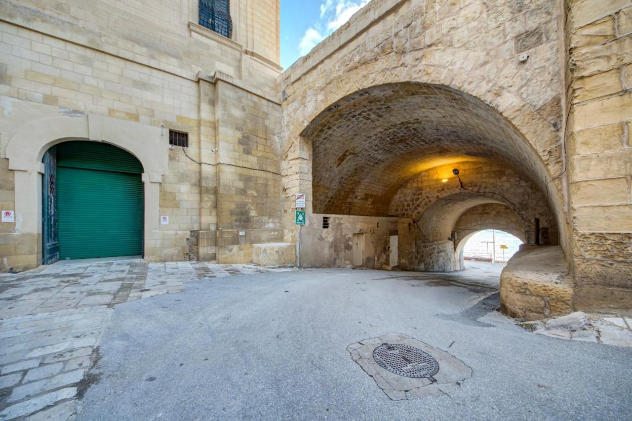 Sally Port 29 瓦莱塔 外观 照片